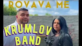 🎬Krumlov Band - Rovava me 2024🎬