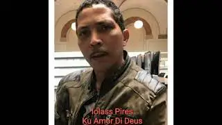 Ku Amor Di Deus Nu Ta Ama