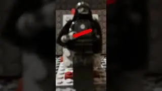 звёздные войны лего. Рождение Дарта Вейдера и смерть Энакена Скайвокера.