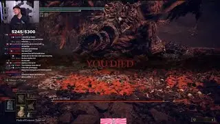 How To Train Your Cognitive-Low Tier God Stream