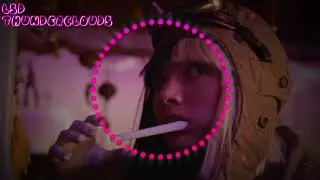 LSD - Thunderclouds (Official Video) ft. Sia, Diplo, Labrinth (8D audio)