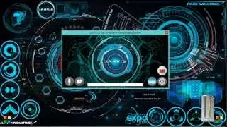 SAM(Smart Assistance and Management)'s Prototype Version | Showcase Video!