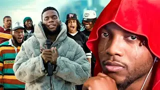 AMP 2024 CYPHER MADE ME CRY…