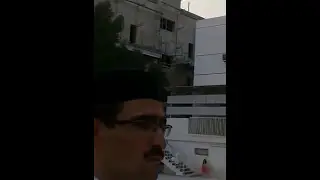 Mekke etüt merkezi açılışı