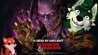 DRAGONS AND DROLFS ~ BLOOD FOR THE BLOOD TODD !
