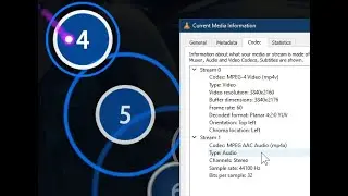 [osu! osr2mp4] 4k 60fps Gameplay