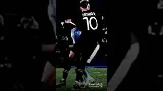 Neymar 🥶