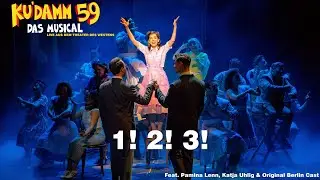 Peter Plate & Ulf Leo Sommer & Joshua Lange - 1! 2! 3! (Live im Theater des Westens)