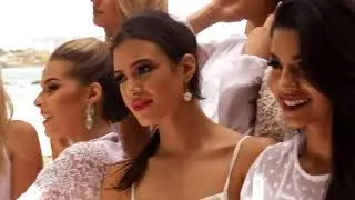 Pre Opening Miss Teen Venezuela 2018 Isla de Margarita