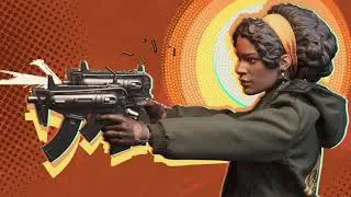 1/6 Deathloop - Colt & Julianna Blake from Pure Arts