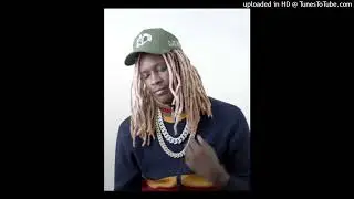 Young Thug x Lil Keed x Lil Gotit Type Beat 2022 - 