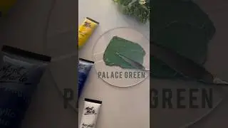 How to Mix Colors | Color Mixing | Paint Mixing | 