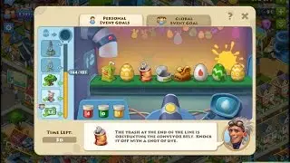 Township Level 57 HD 1080p