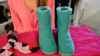 How to Get the Right Fit in UGG Boots : UGG Boots