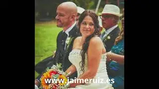 Boda en Mas Nadal - Fotógrafo de bodas en Barcelona