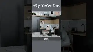 Why You're Here