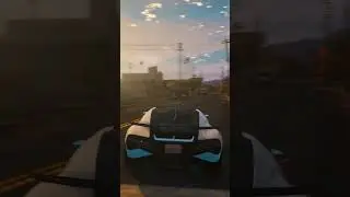 GTA 5 Beautiful Weather