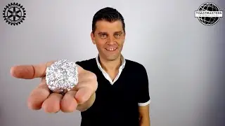 The Tinfoil Story