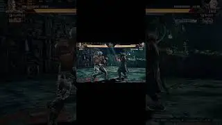 Tekken 8 Bryan Fury Vs Steve Fox Part 2