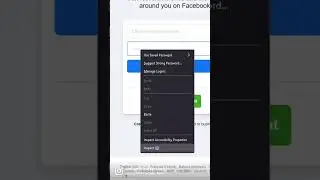 HTML, INSPECT CODE ELEMENT AND REVEAL PASSWORD BEHIND ✳️✳️✳️✳️✳️ ASTERISK How to view password 🔑