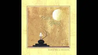 Reiki Healing - Relaxing Music by Shastro & Nadama