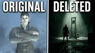 New Dishonored Secrets Revealed by Arkane Developers in 2026