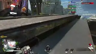 BIG THROW Apex Legends Highlights