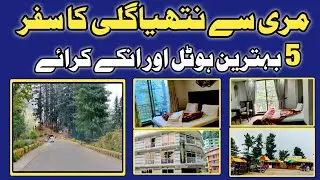 #murree