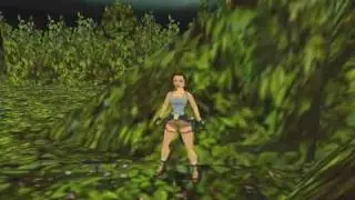 Jungle Hard Shortcut