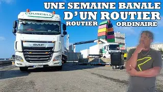 EP58 - Vie 2 routier