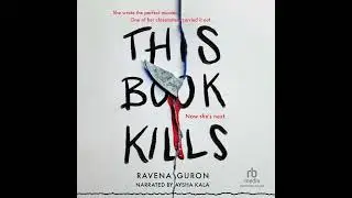 Audiobook Sample: This Book Kills