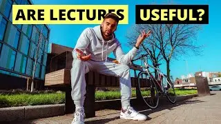 Are Lectures USEFUL at Medical School? | SEM4 Case 2: Part 2 (Y2 Ep.12)