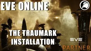 EVE Online The Traumark Installation