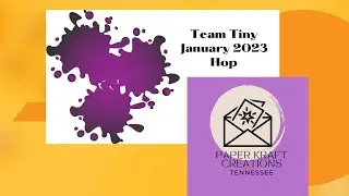 #TeamTinyJanuary2023Hop