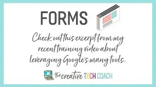 Leveraging Google Forms: Non-Linear Forms and Response Validation