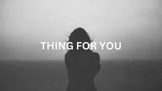(FREE) NF "HOPE" Type Beat - "Thing for you"