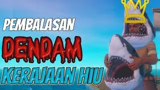 Datangnya Penantang Baru - Raft #3