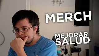 Dejar el refresco y Merch I Mini Vlog I LudMitch