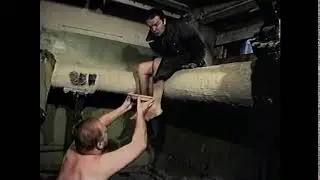ЗС (Зеленый слоник) - Убери сука блять