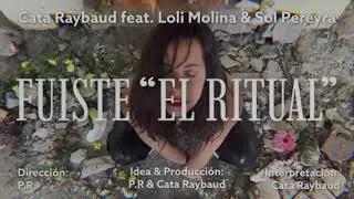 “Fuiste” (Gilda) 