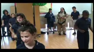 Chocolate Factory Promo