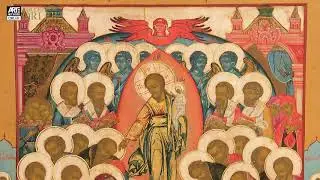 Dormizione della vergine (Russia del nord, XIX sec) - cod.5741 ng