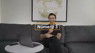 Episodio 9: Lo que tu nombre dice de ti (Parte 1)