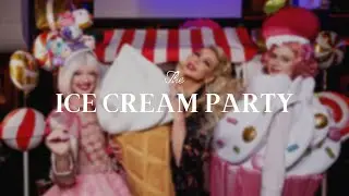 Milonga: Ice Cream Party 2023 - Gelato Cioccolato!