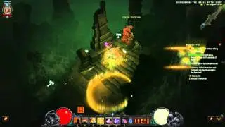 Diablo 3. Комплектные подземелья. Крестоносец. Комплект 