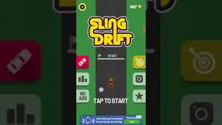 Sling Drift