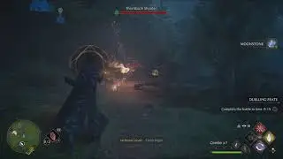 Bro did not have a good time