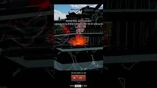 What a TRAP SHOT 