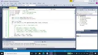 Convert String to Char in c and c++ 18