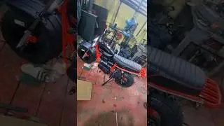 Бигфут2.0,максимальная комплектация сборка,мотовездеходы Jman 89202954900 вацап от 115